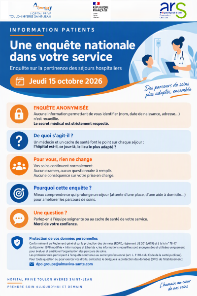 Enquête nationale